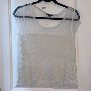 AE Mesh top